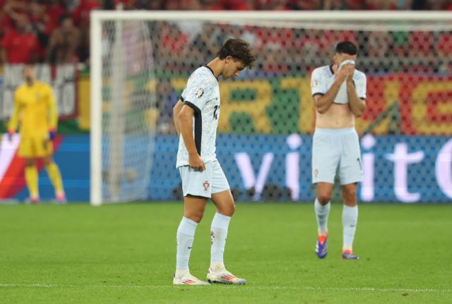 机会没抓住 费利克斯错过火车？他还能到目的地吗？