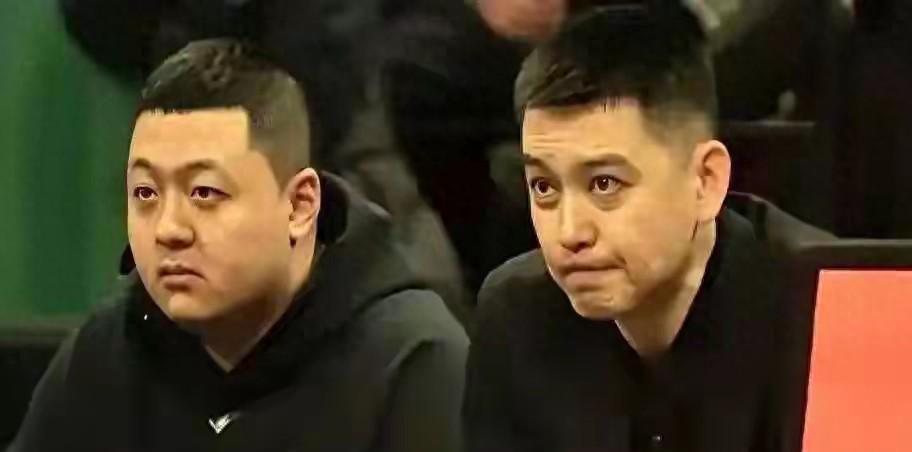 Kaiyun中国官网-一篇不该写的文章但又不得不写的文章辽篮的今天与辽媒脱不了关系