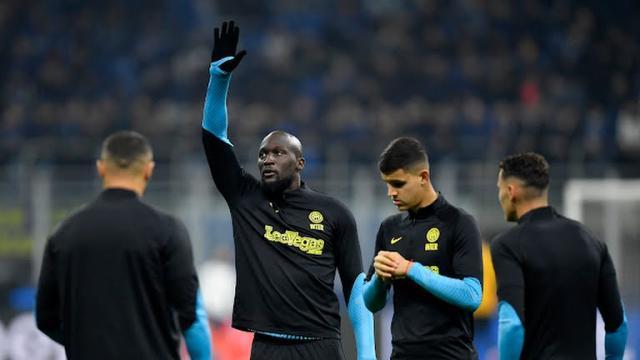 Kaiyun-【欧冠】卢卡库补射绝杀,国际米兰1比0十人波尔图