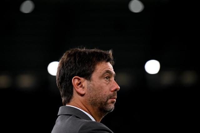 尤文财报分析:过度消费+注水交易,带来严重后遗症