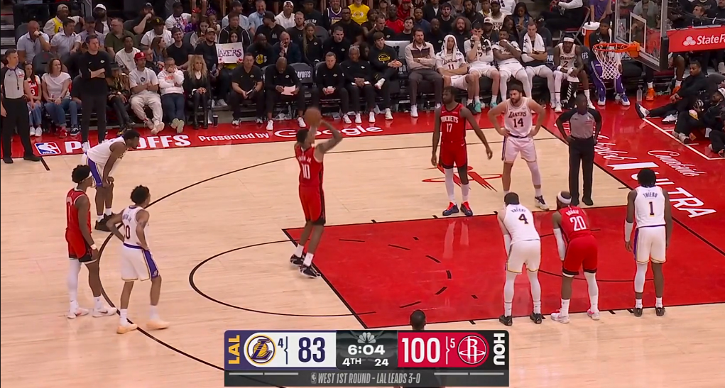 3个3-1!阿杜说拜拜了!顿宝一次主动变硬换来一辈子的内向!
